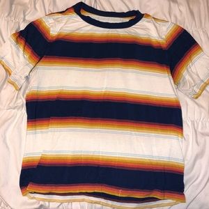 Short Sleeve Top/
2 FOR $20 BUNDLE OPTION